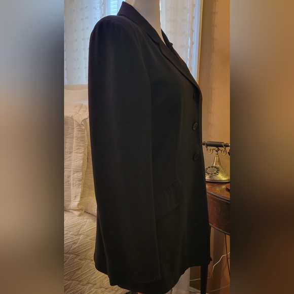 Jones NY Blazer - Picture 3 of 8